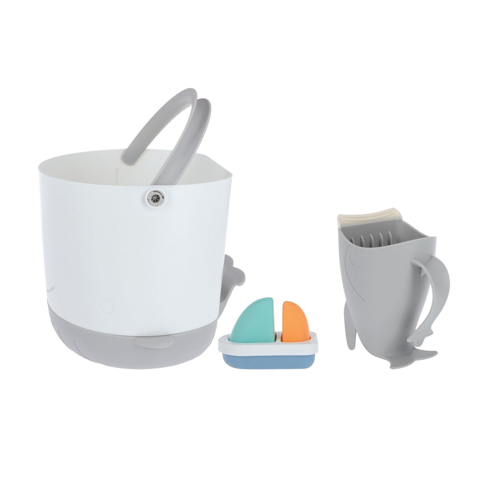 3-in-1 Bath Essentials Set #306FD