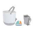 3-in-1 Bath Essentials Set #306FD