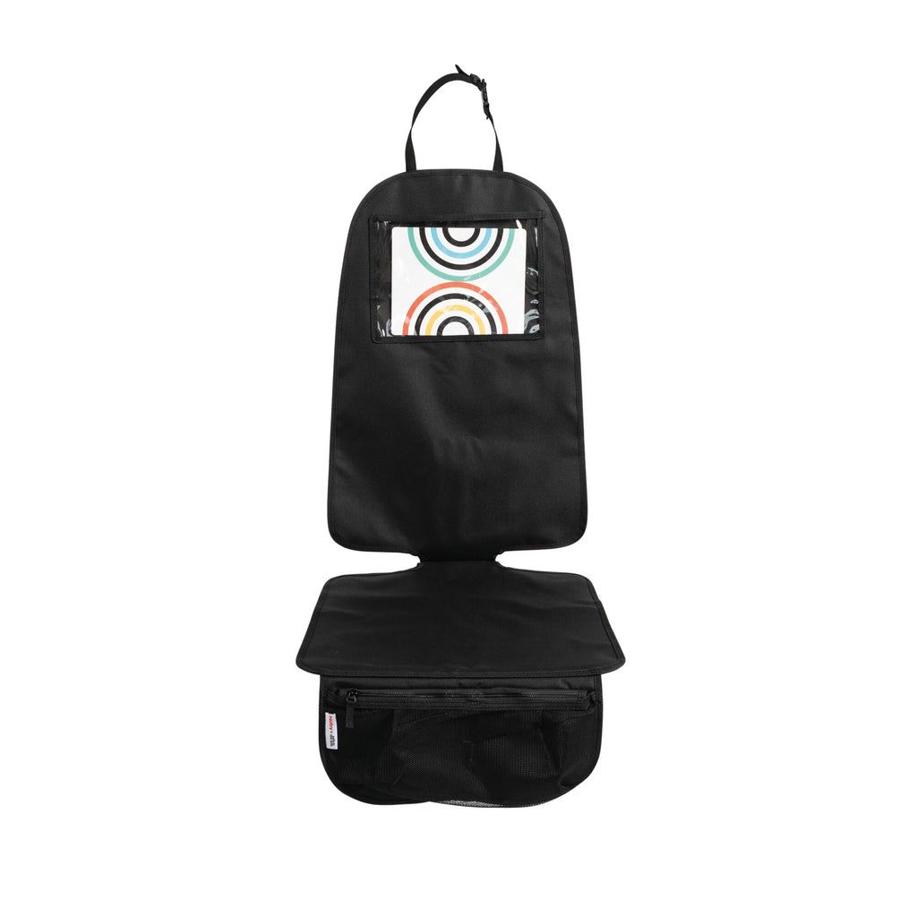 Safe in the Seat Car Seat Protector #091JQ