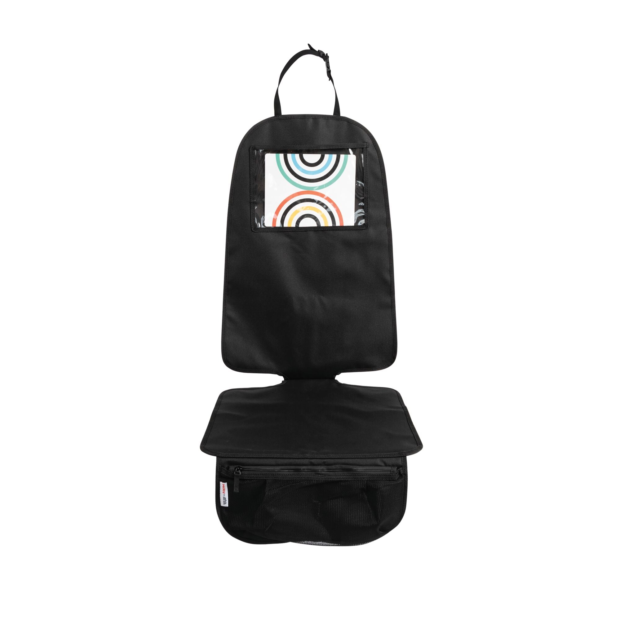 Safe in the Seat Car Seat Protector #091JQ