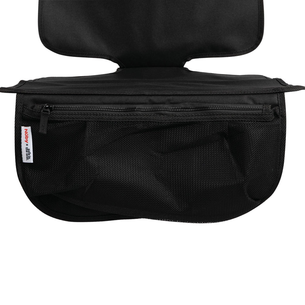 Safe in the Seat Car Seat Protector #091JQ