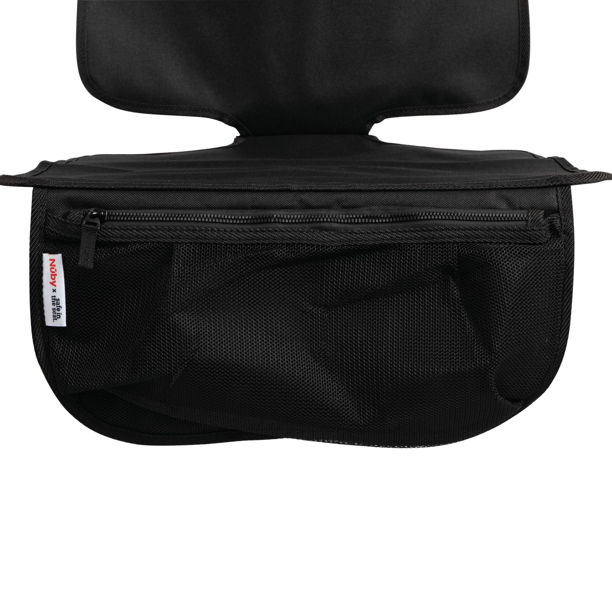 Safe in the Seat Car Seat Protector #091JQ