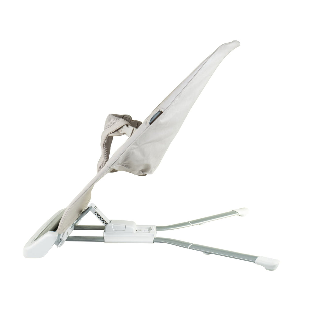Deluxe Baby Bouncer Seat | Beige #255YS