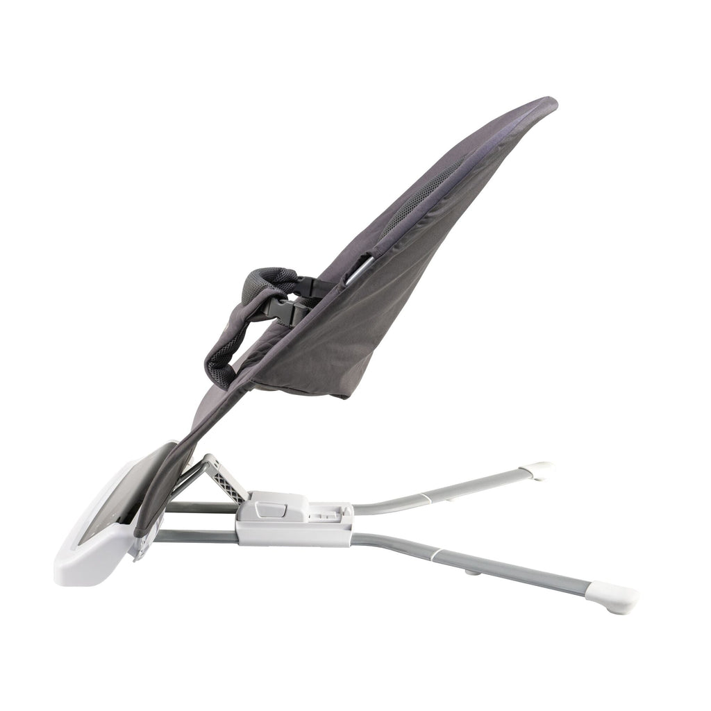 Deluxe Baby Bouncer Seat | Grey #254QN