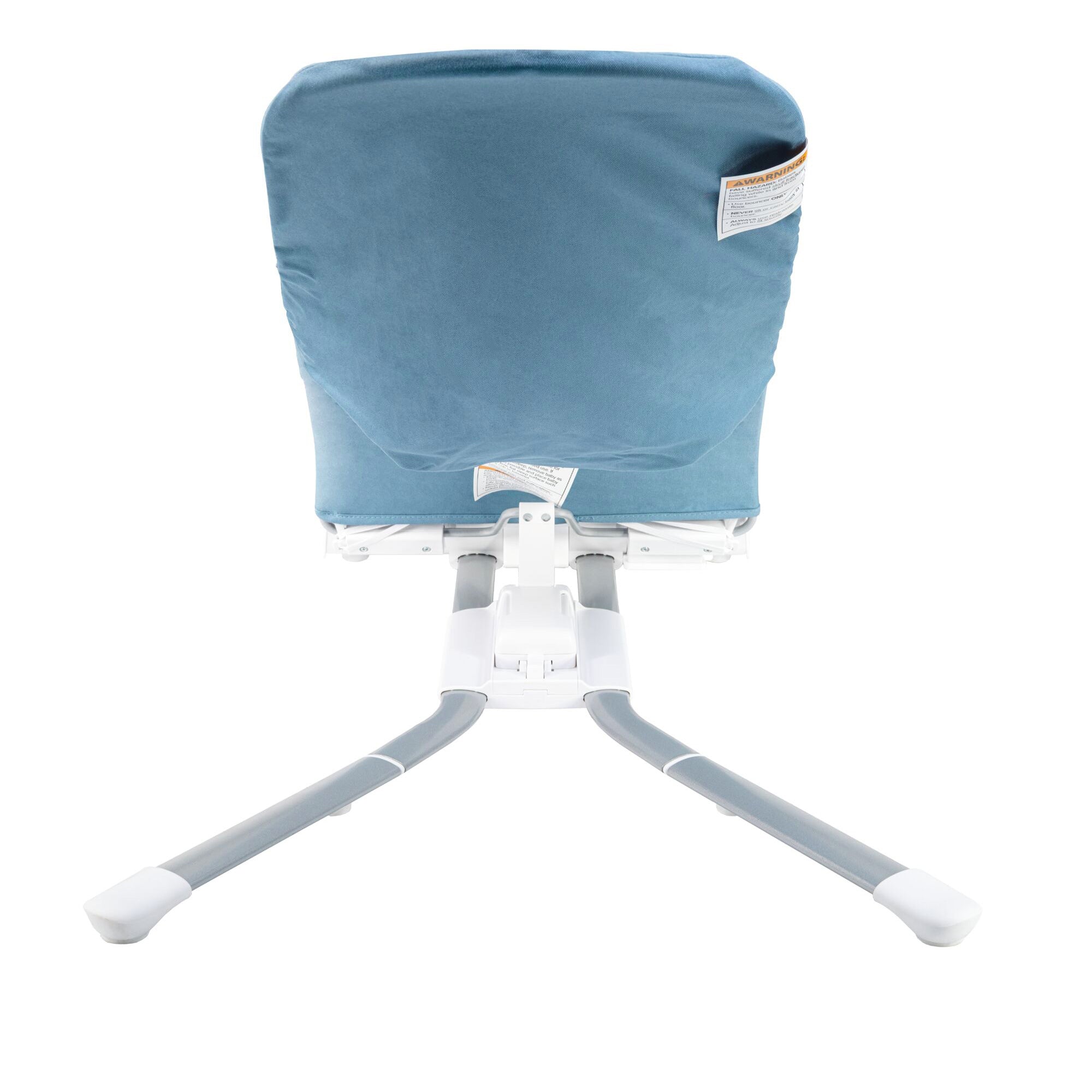 Deluxe Baby Bouncer Seat | Blue #252C8