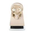 Deluxe Baby Bouncer Seat | Khaki #253V6