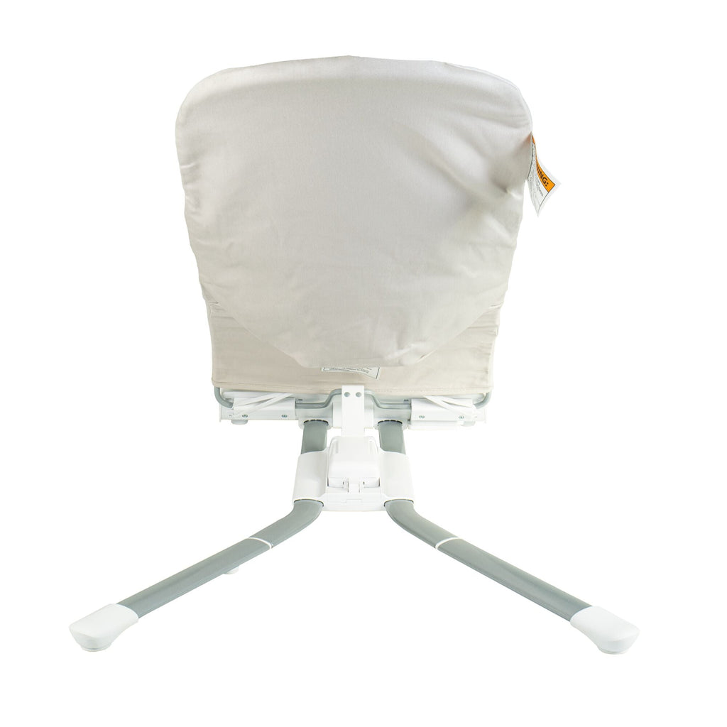 Deluxe Baby Bouncer Seat | Beige #255YS