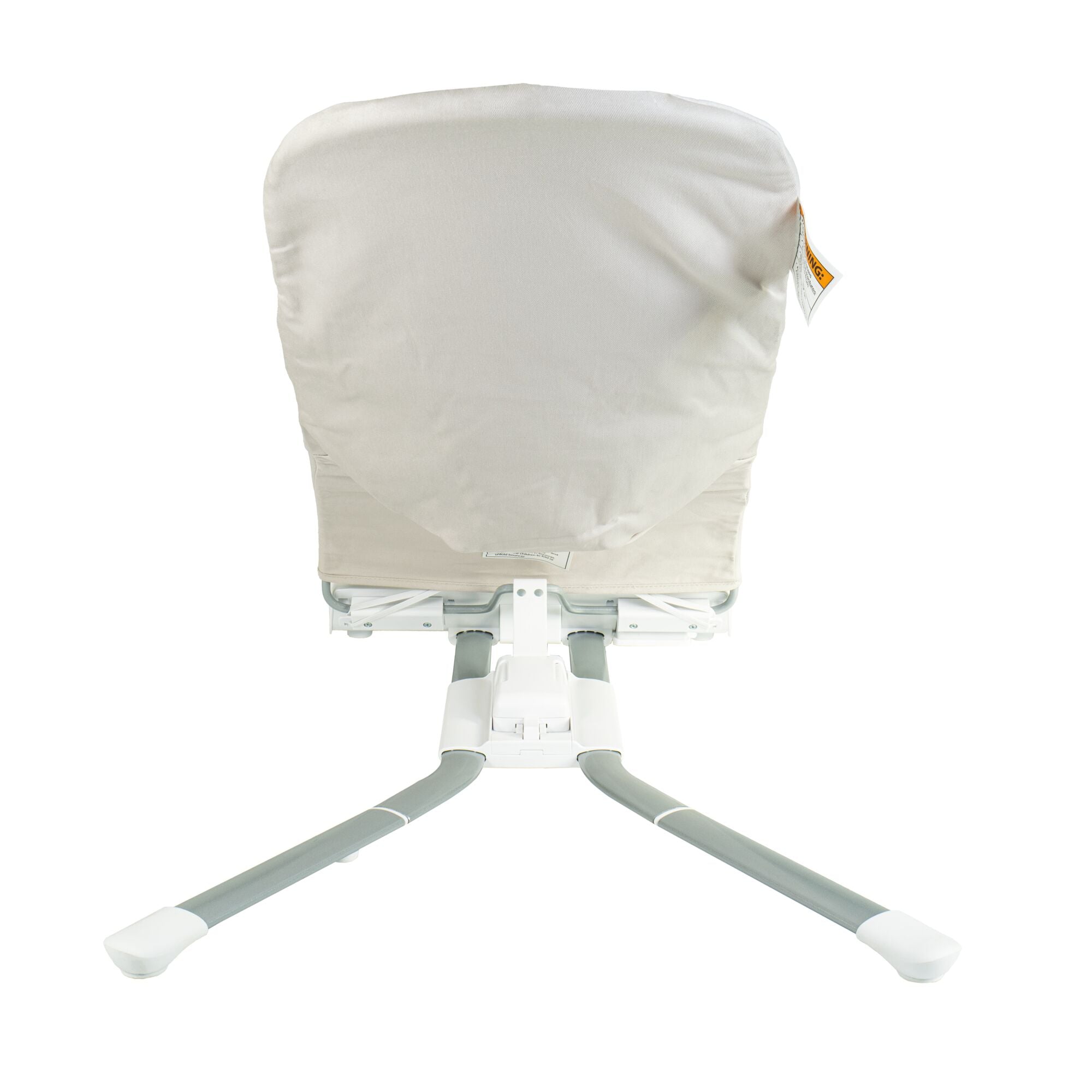 Deluxe Baby Bouncer Seat | Beige #255YS