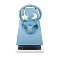 Deluxe Baby Bouncer Seat | Blue #252C8