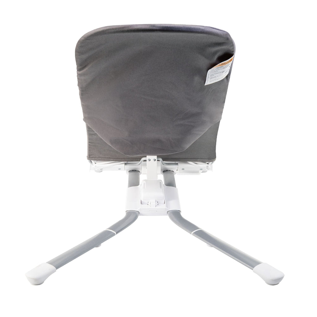 Deluxe Baby Bouncer Seat | Grey #254QN