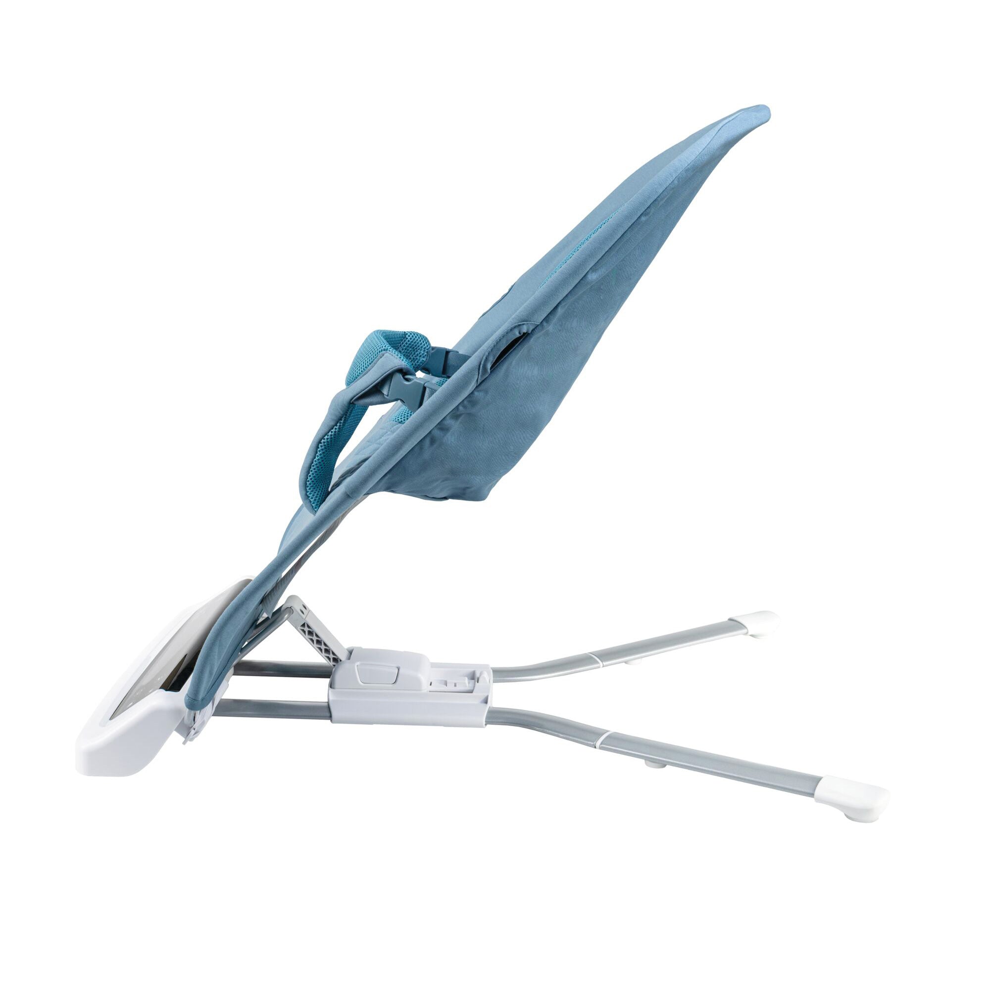 Deluxe Baby Bouncer Seat | Blue #252C8