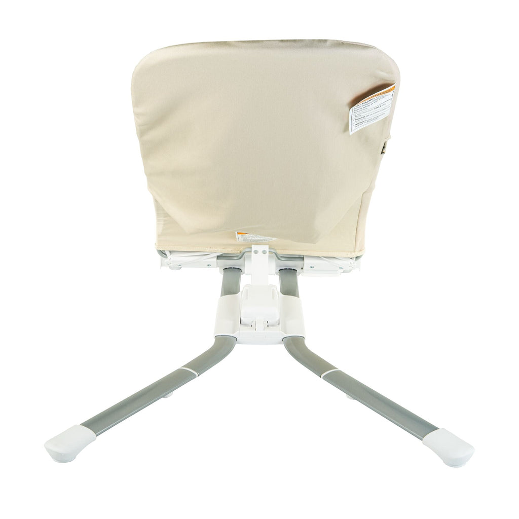 Deluxe Baby Bouncer Seat | Khaki #253V6