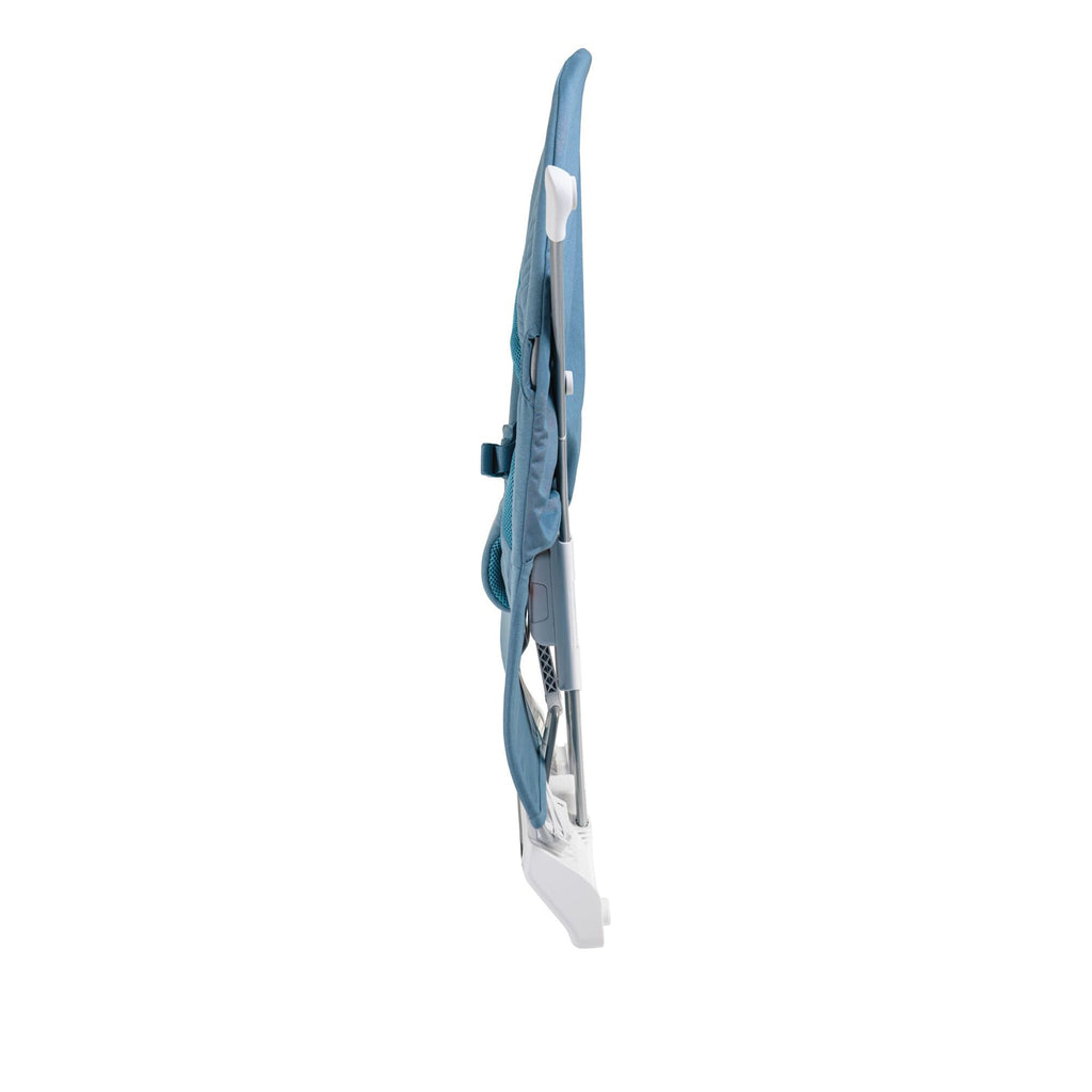 Deluxe Baby Bouncer Seat | Blue #252C8
