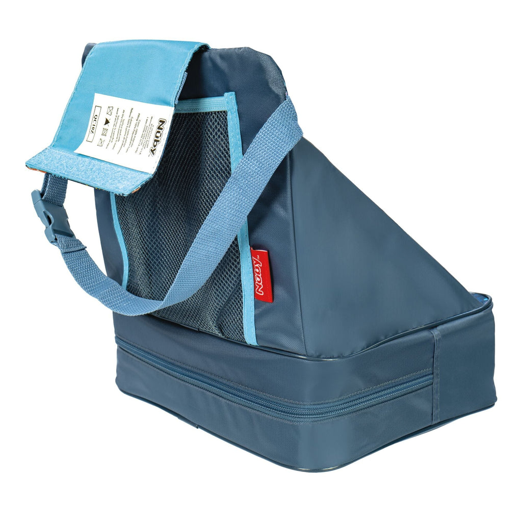 Easy Go High Chair Booster Seat | Bears #234KR