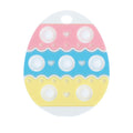 Egg Popper Teether Toy #236MG