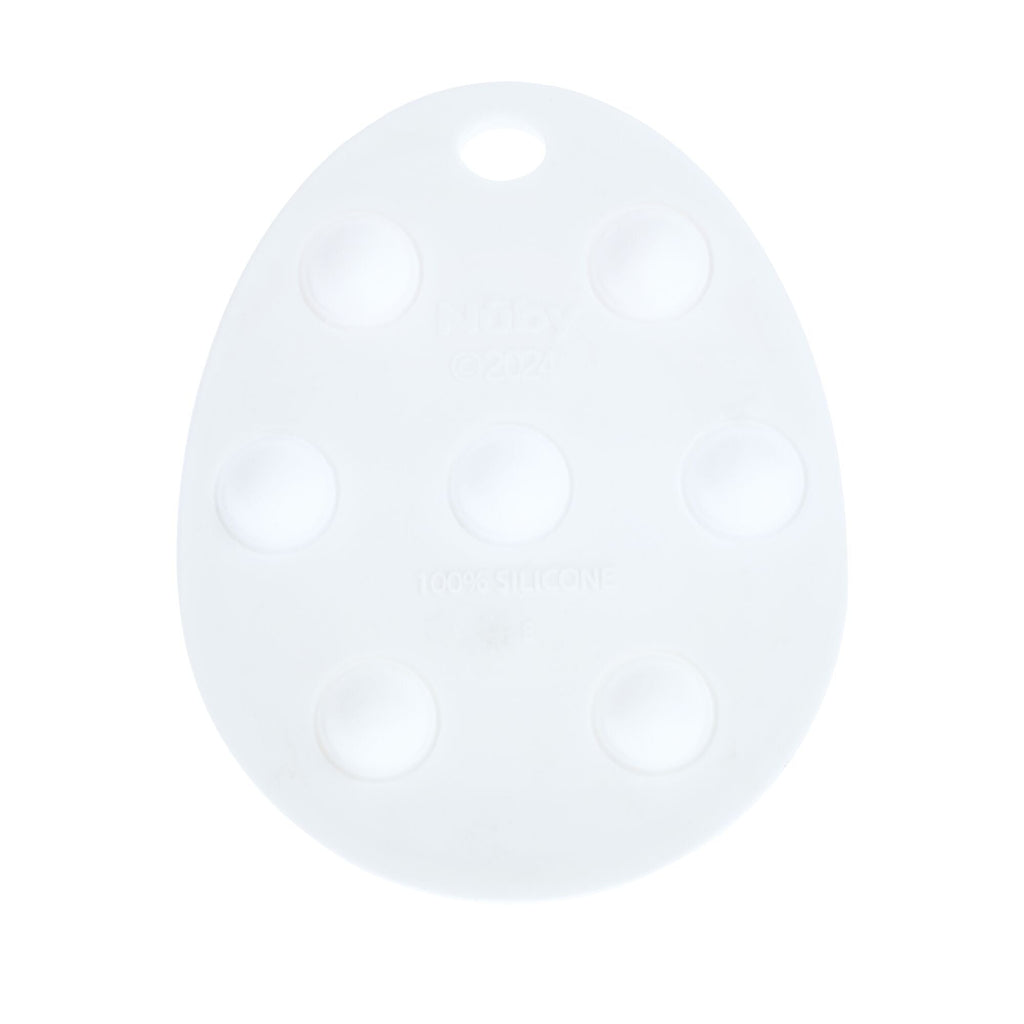 Egg Popper Teether Toy #236MG