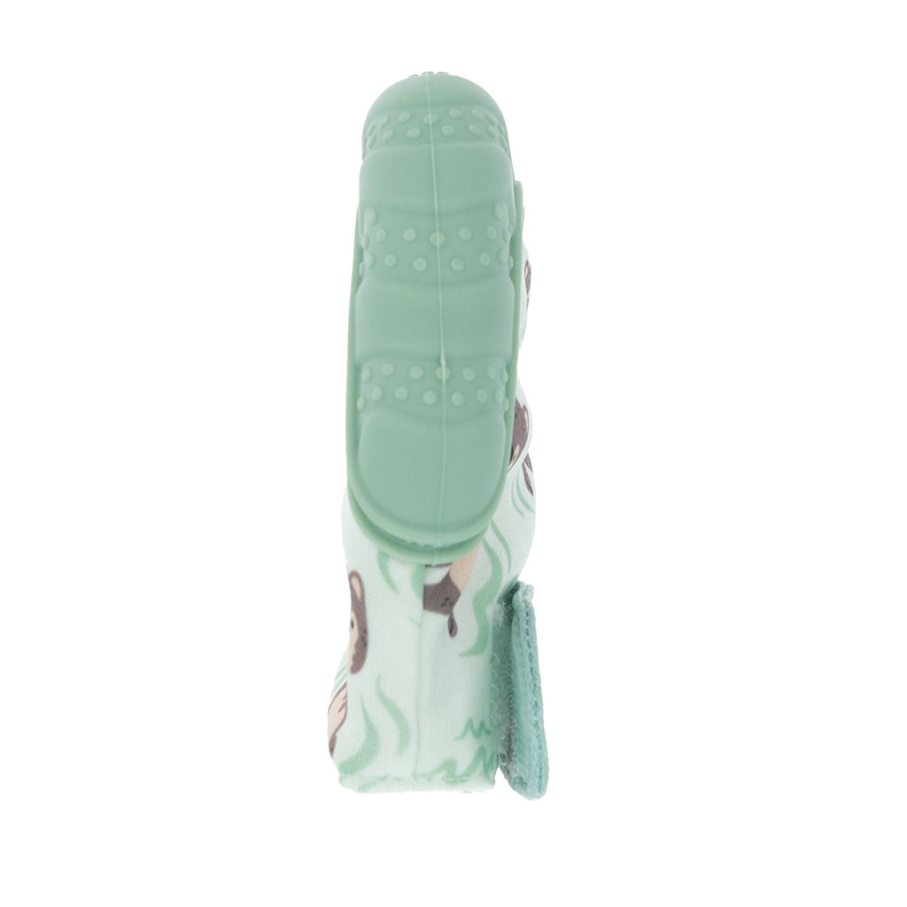 Happy Hands Teething Mitten #0119H