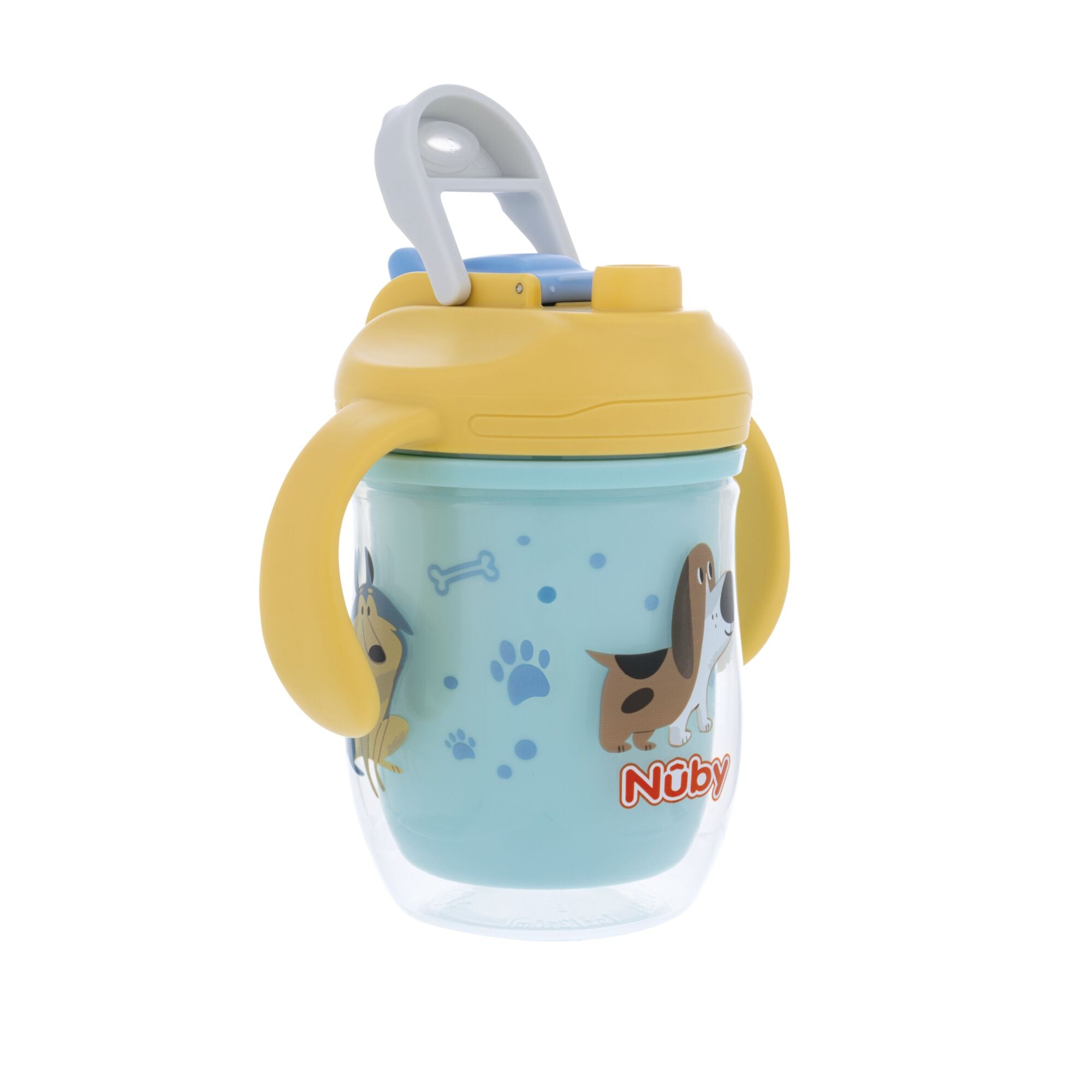 2-in-1 Insulated Toddler Cup | Dogs #1808S