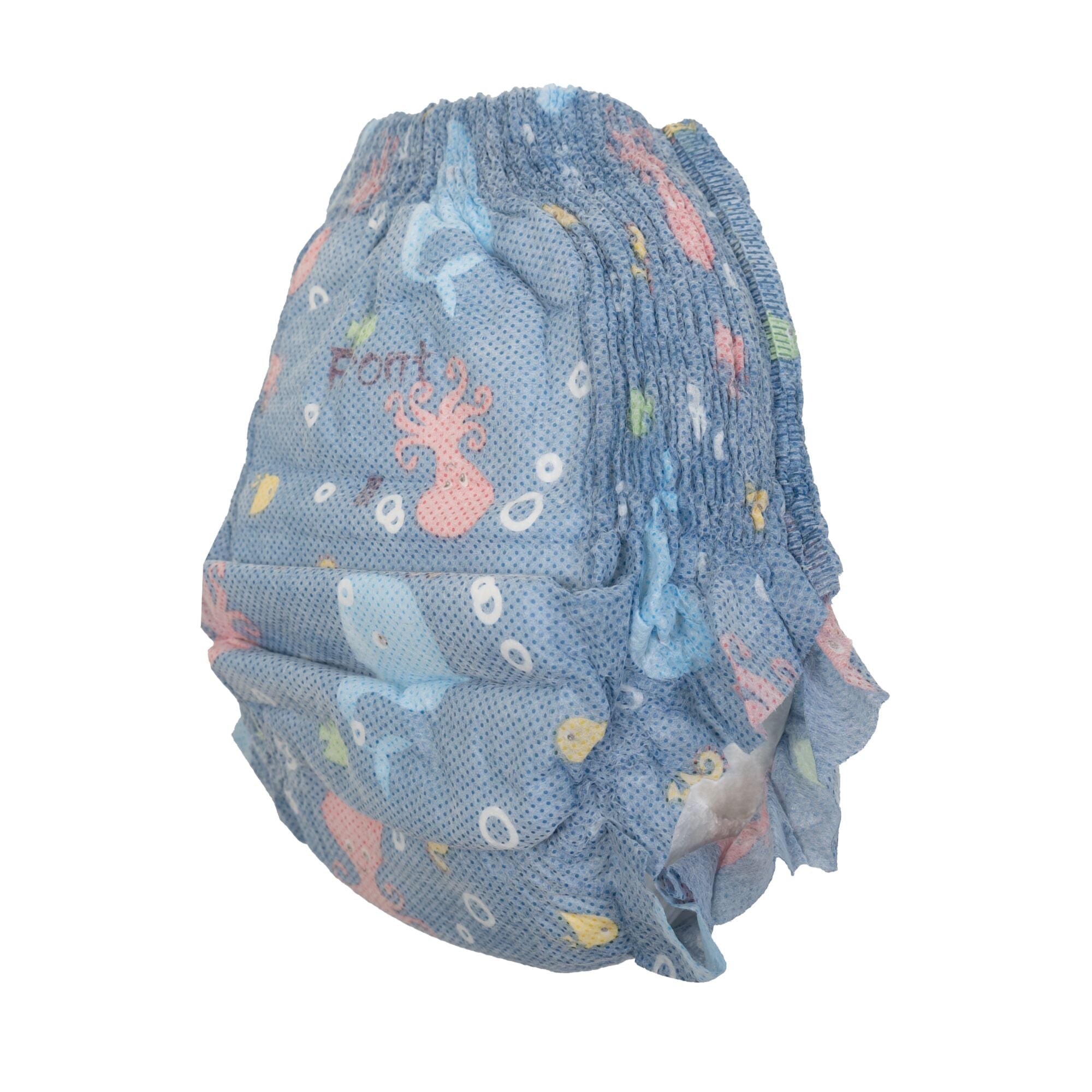 Swim Diapers (5 Pack) | Large #017BD