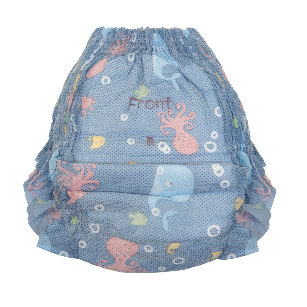 Swim Diapers (5 Pack) | Large #017BD