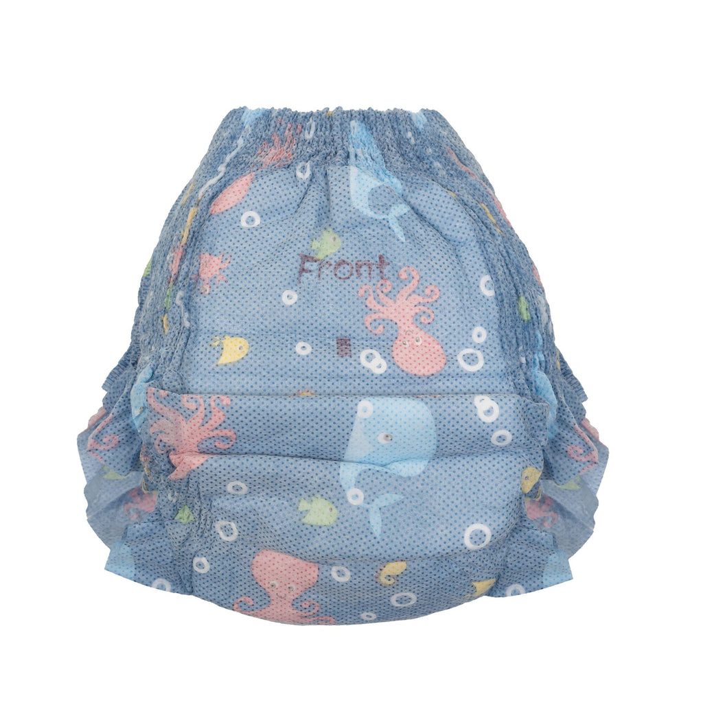 Swim Diapers (5 Pack) | Medium #01645