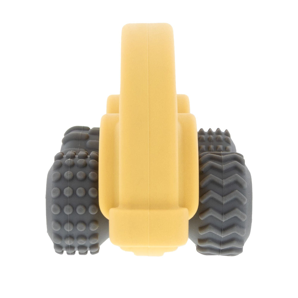 Silicone Vehicle Teether Toy | Car #049Y1