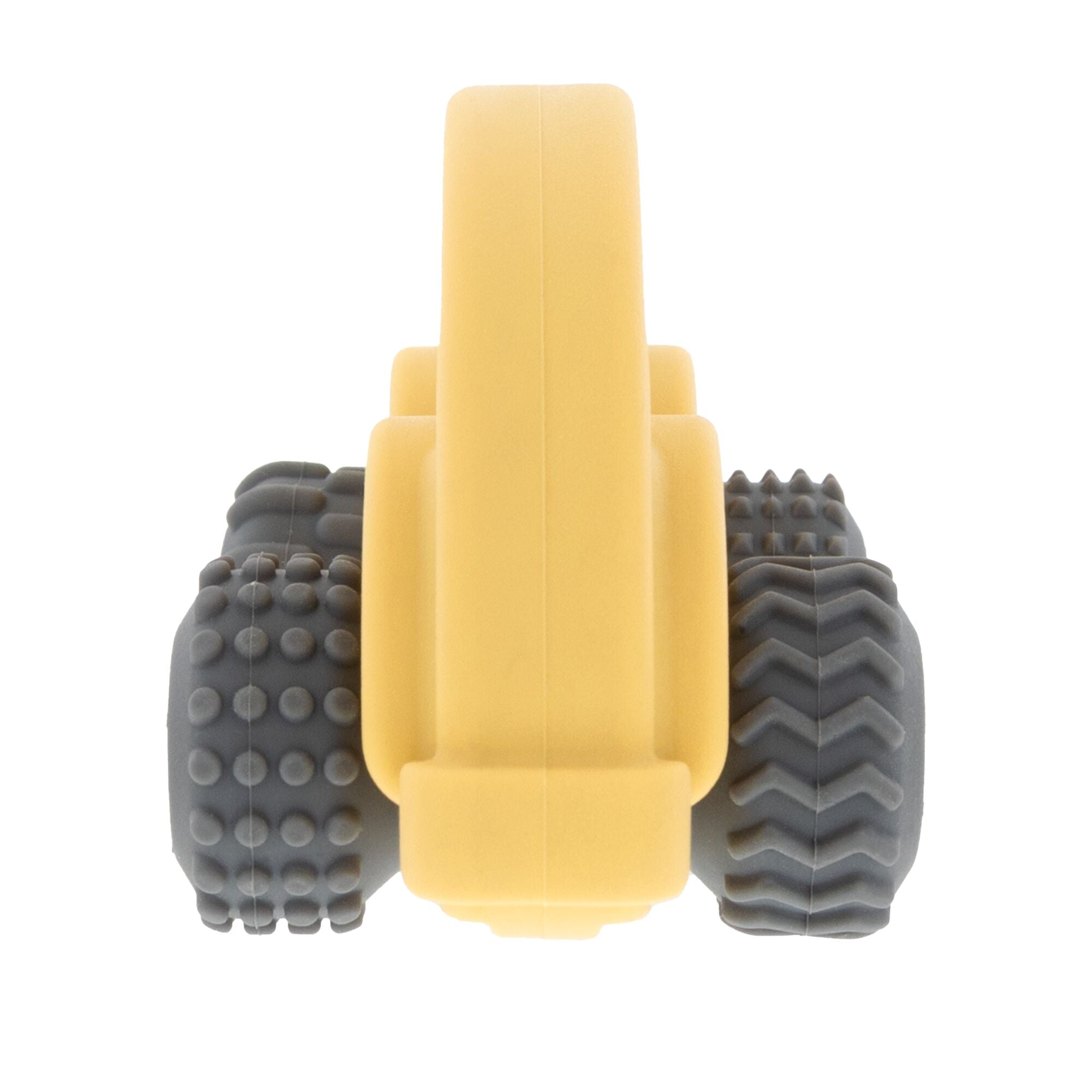 Silicone Vehicle Teether Toy | Car #049Y1