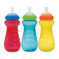 Sports Sipper Cup (3 Pack) | Red / Blue / Yellow #205TE