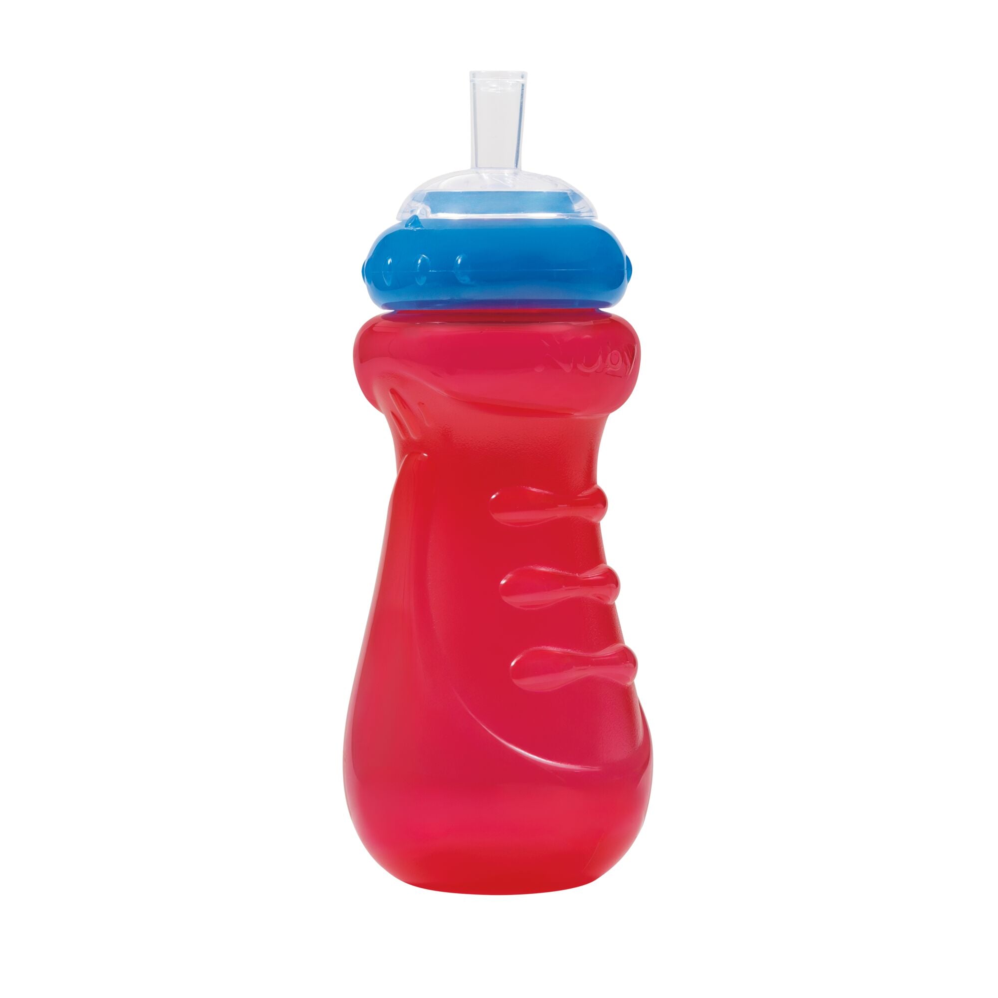 Sports Sipper Cup (3 Pack) | Red / Blue / Yellow #205TE