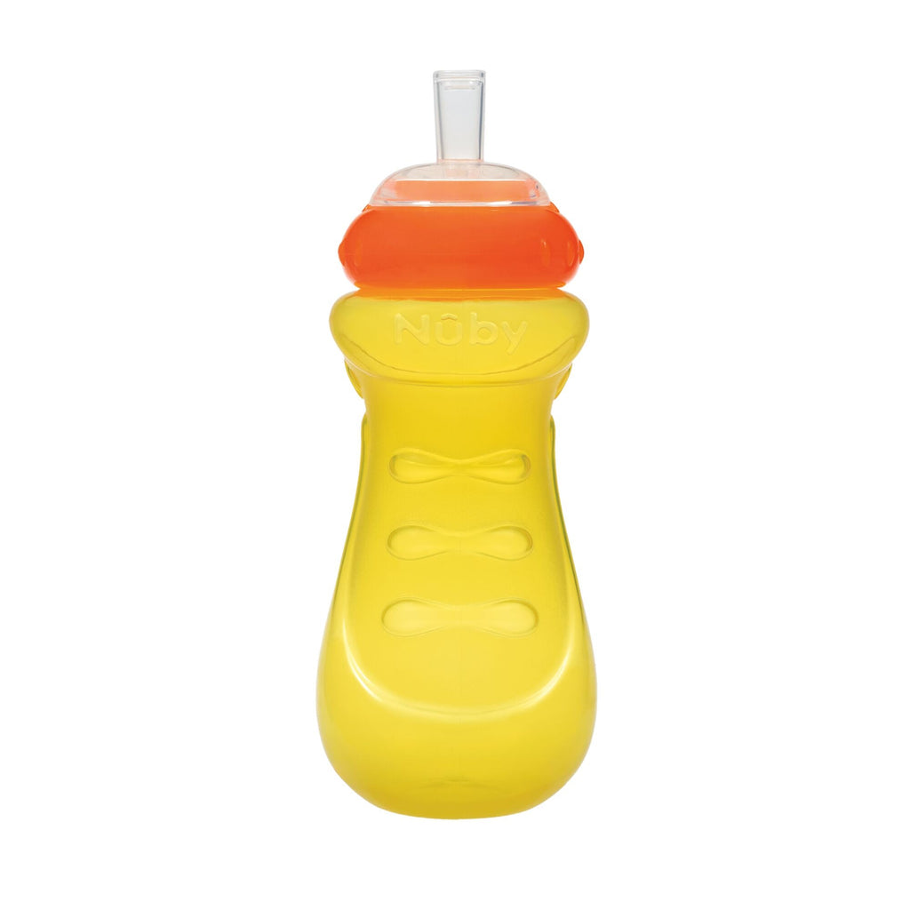 Sports Sipper Cup (3 Pack) | Red / Blue / Yellow #205TE