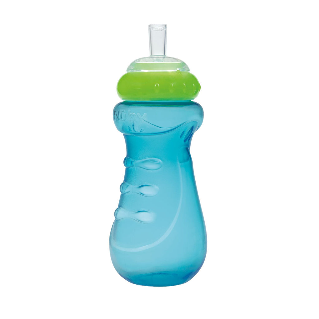 Sports Sipper Cup (3 Pack) | Red / Blue / Yellow #205TE