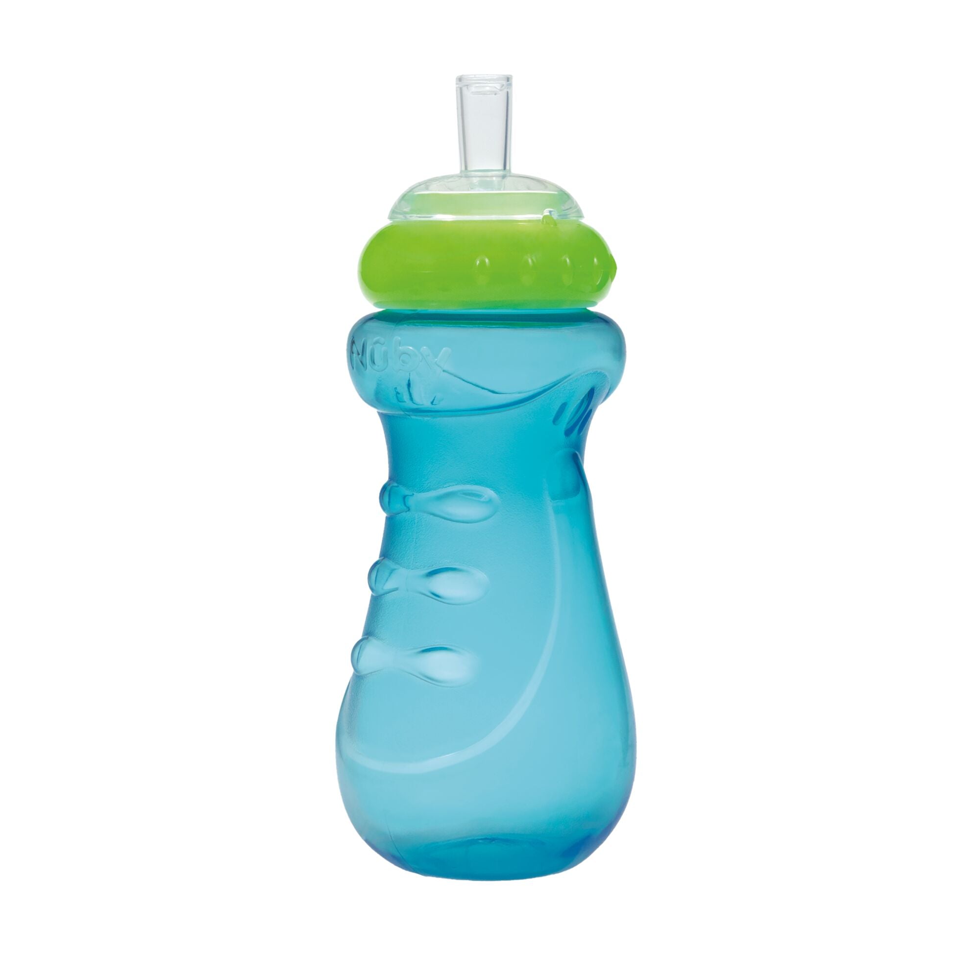 Sports Sipper Cup (3 Pack) | Red / Blue / Yellow #205TE
