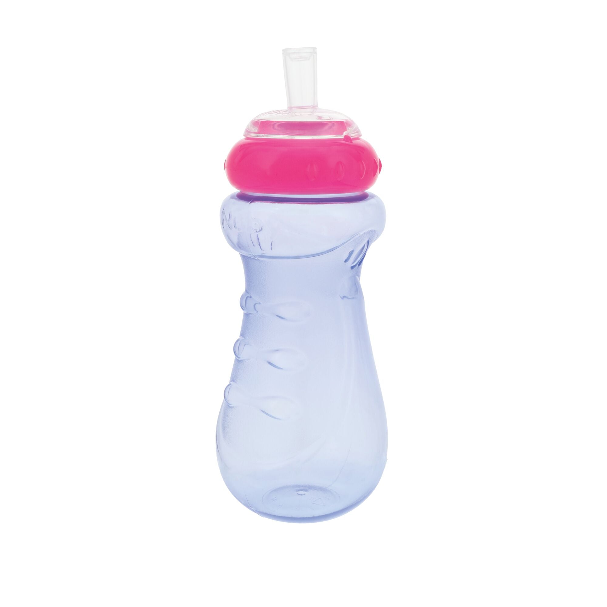 Sports Sipper Cup (3 Pack) | Pink / Purple / Blue #2061P