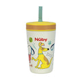 Thirsty Kids Flexstraw Stainless Steel Cup | Dogs #02616