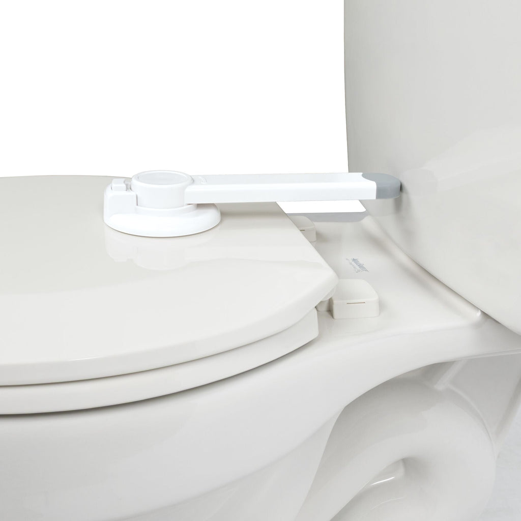 Safety Toilet Lid Lock | 1 Pack #087S0