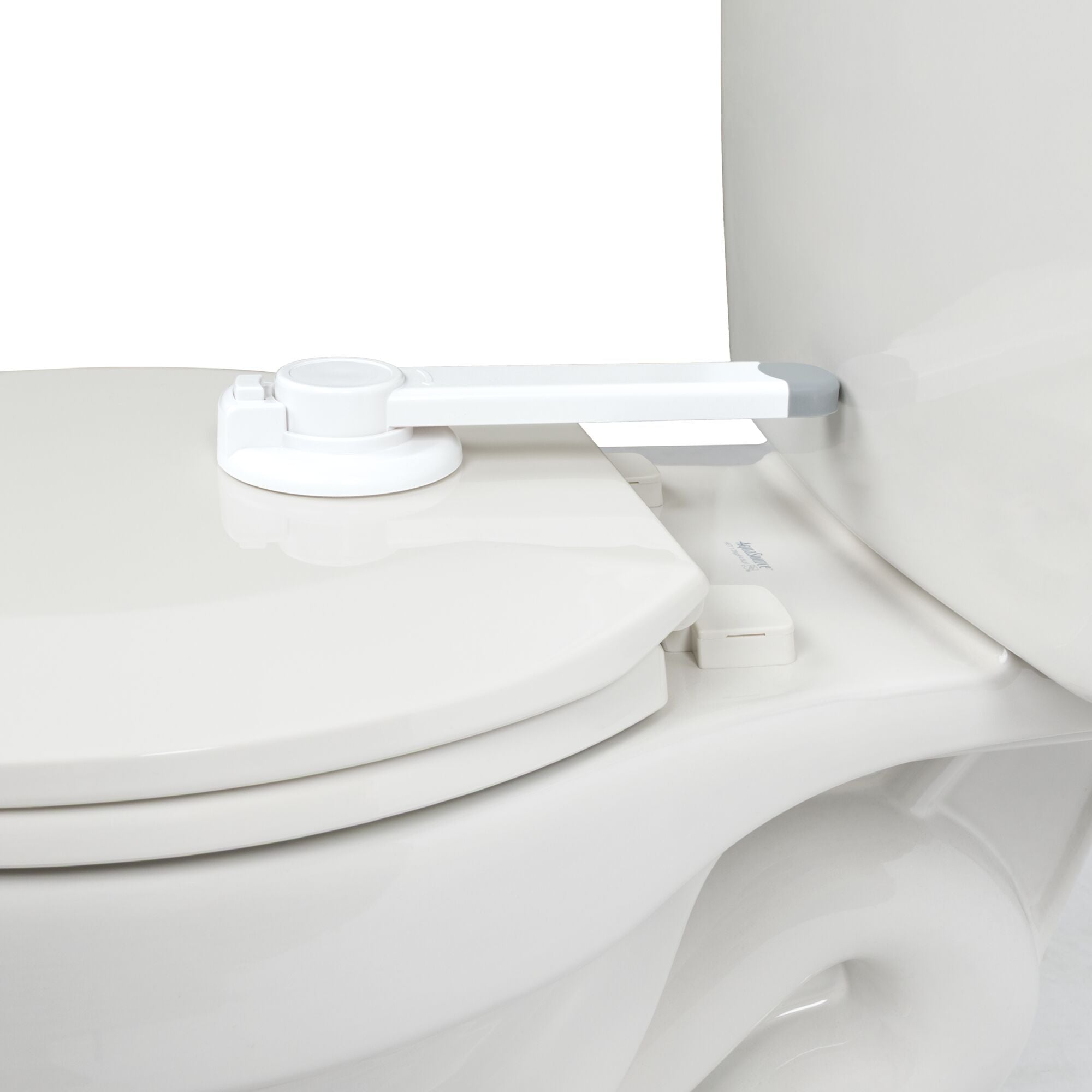 Safety Toilet Lid Lock | 1 Pack #087S0