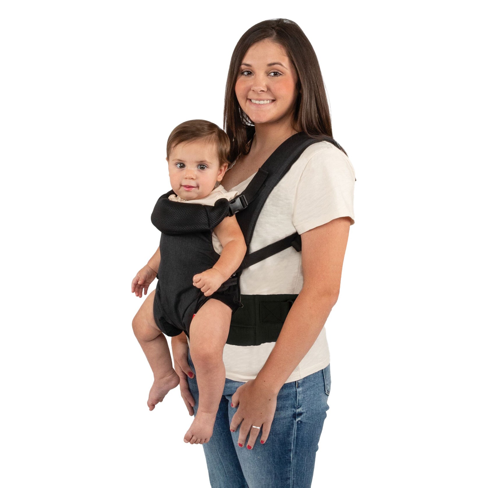 SureFit Baby Carrier #018TK