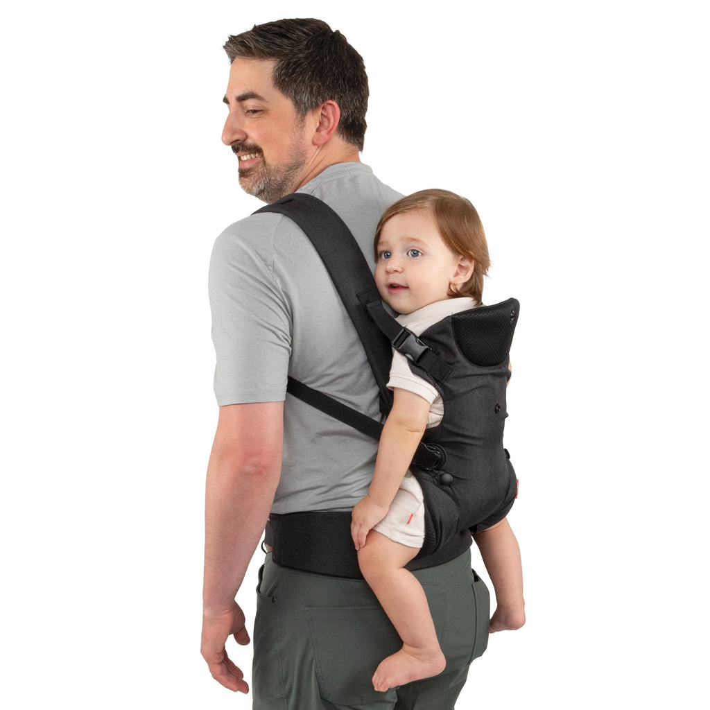 SureFit Baby Carrier #018TK