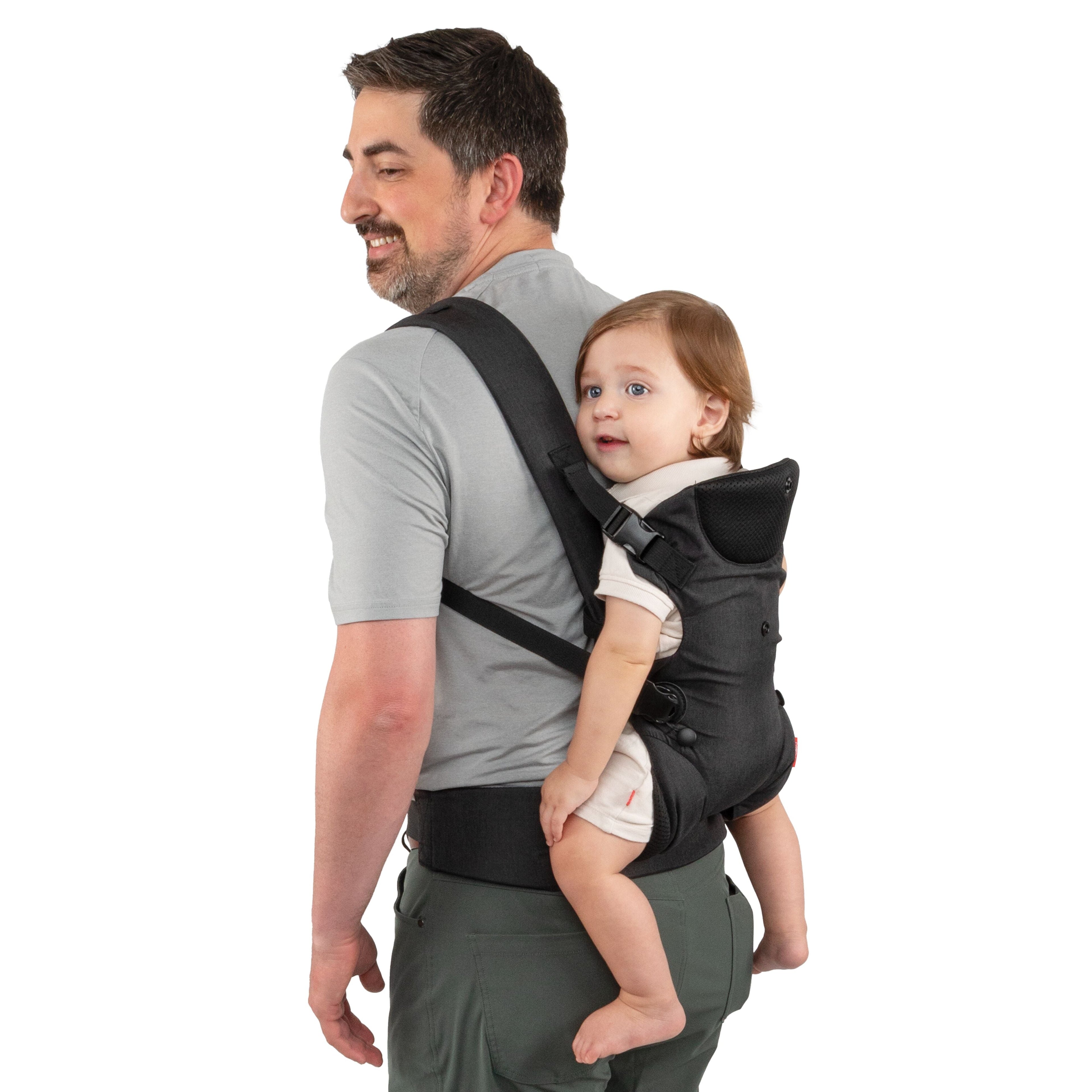 SureFit Baby Carrier #018TK