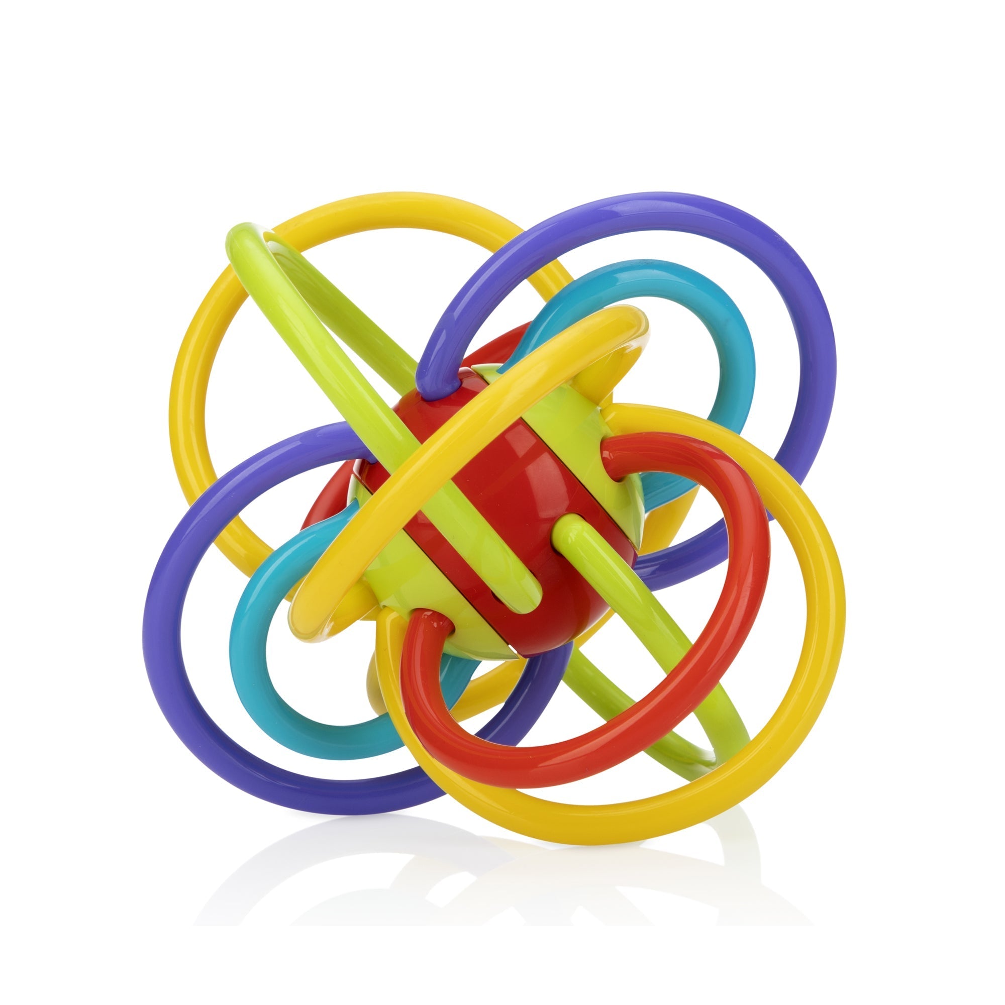 Lots of Loops Sensory Teether #159FB