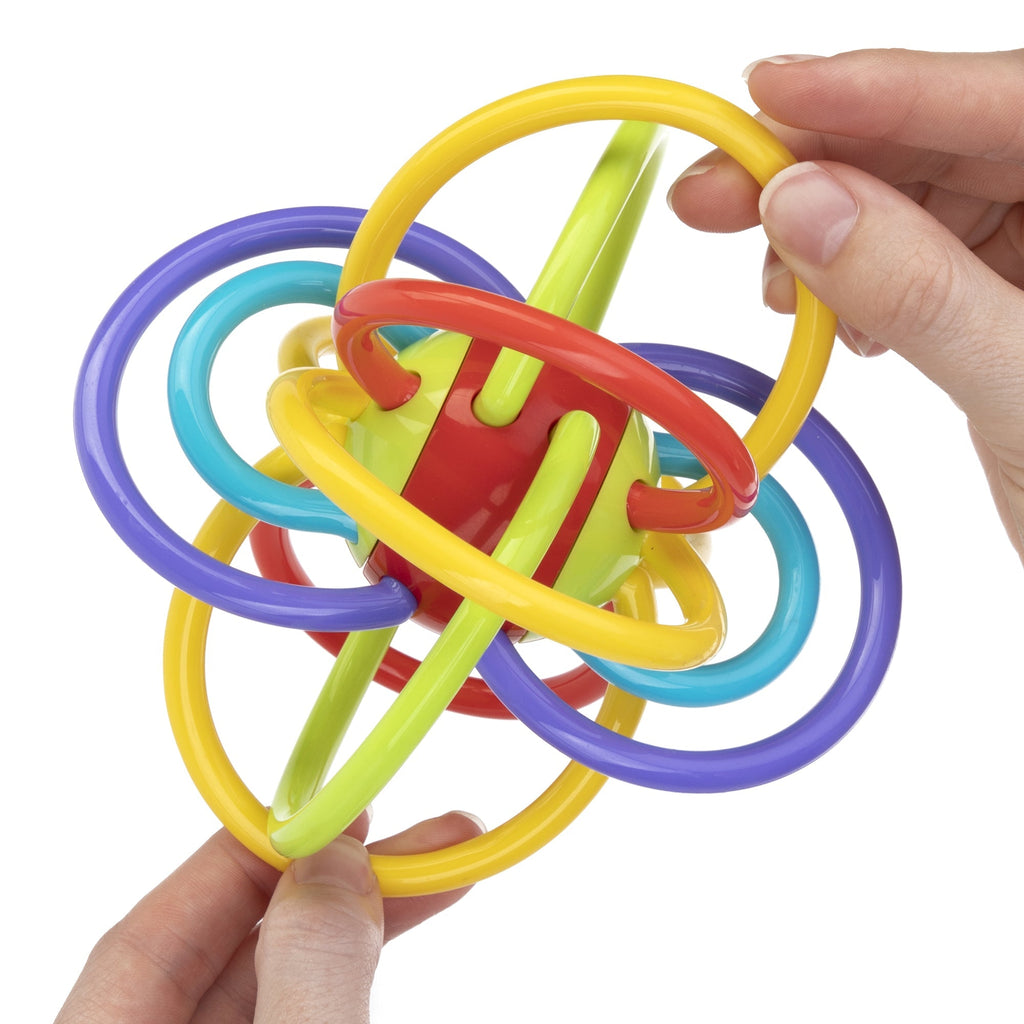 Lots of Loops Sensory Teether #159FB