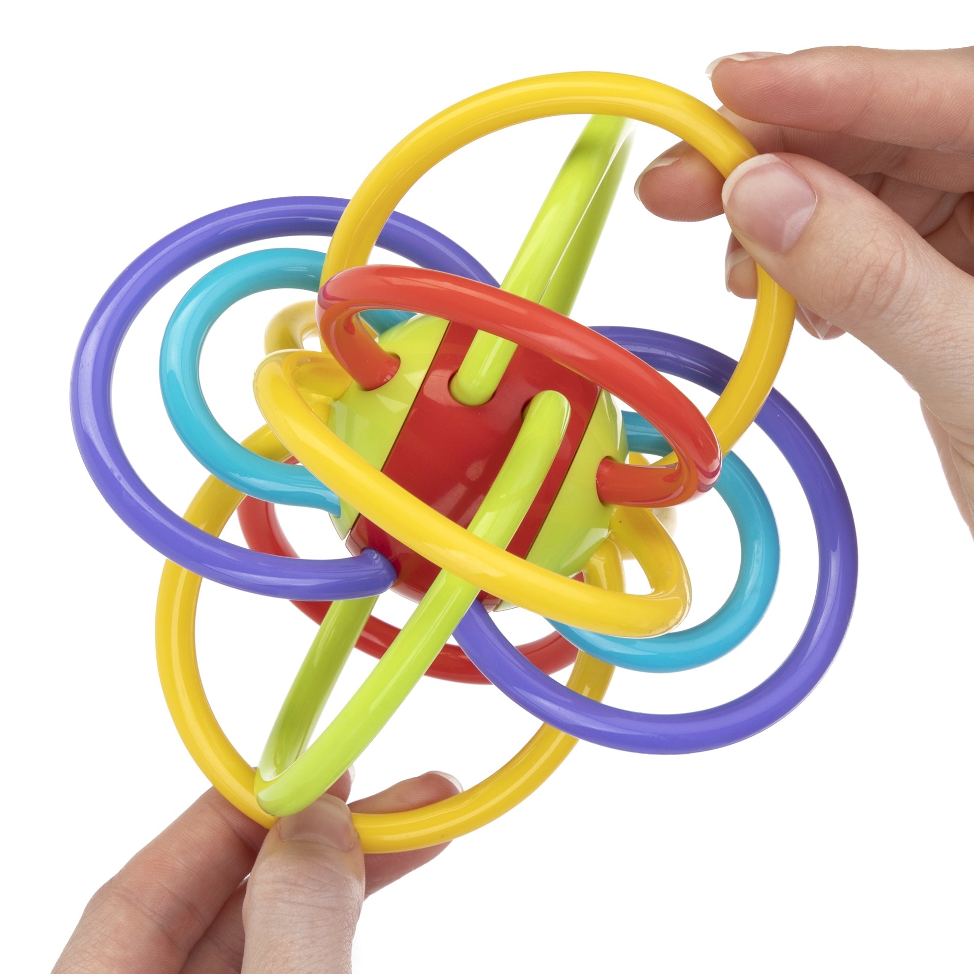Lots of Loops Sensory Teether #159FB
