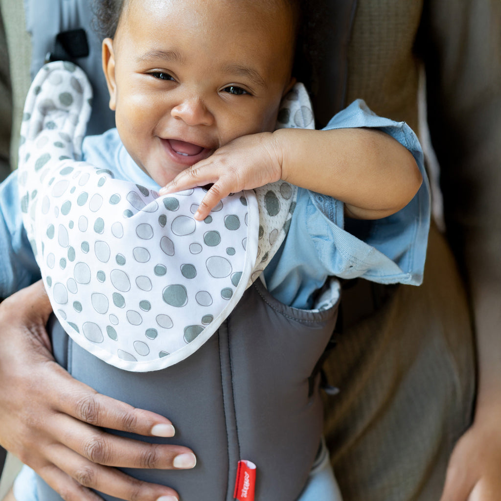 Classic Baby Carrier | Grey #3669O