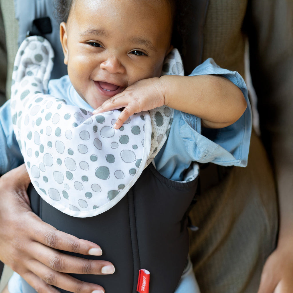Classic Baby Carrier | Black #290L2