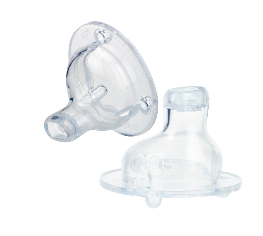 Non-Drip Wide Neck Replacement Spout - 2 pack #367WX