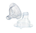 Non-Drip Wide Neck Replacement Spout - 2 pack #367WX