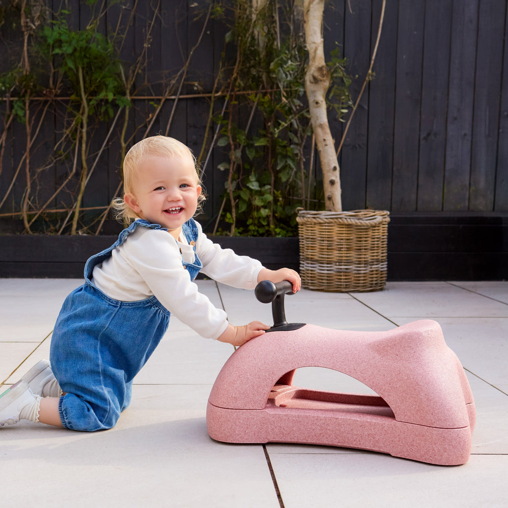 Boogie Buggy | Pink #221DU