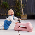 Boogie Buggy | Pink #221DU
