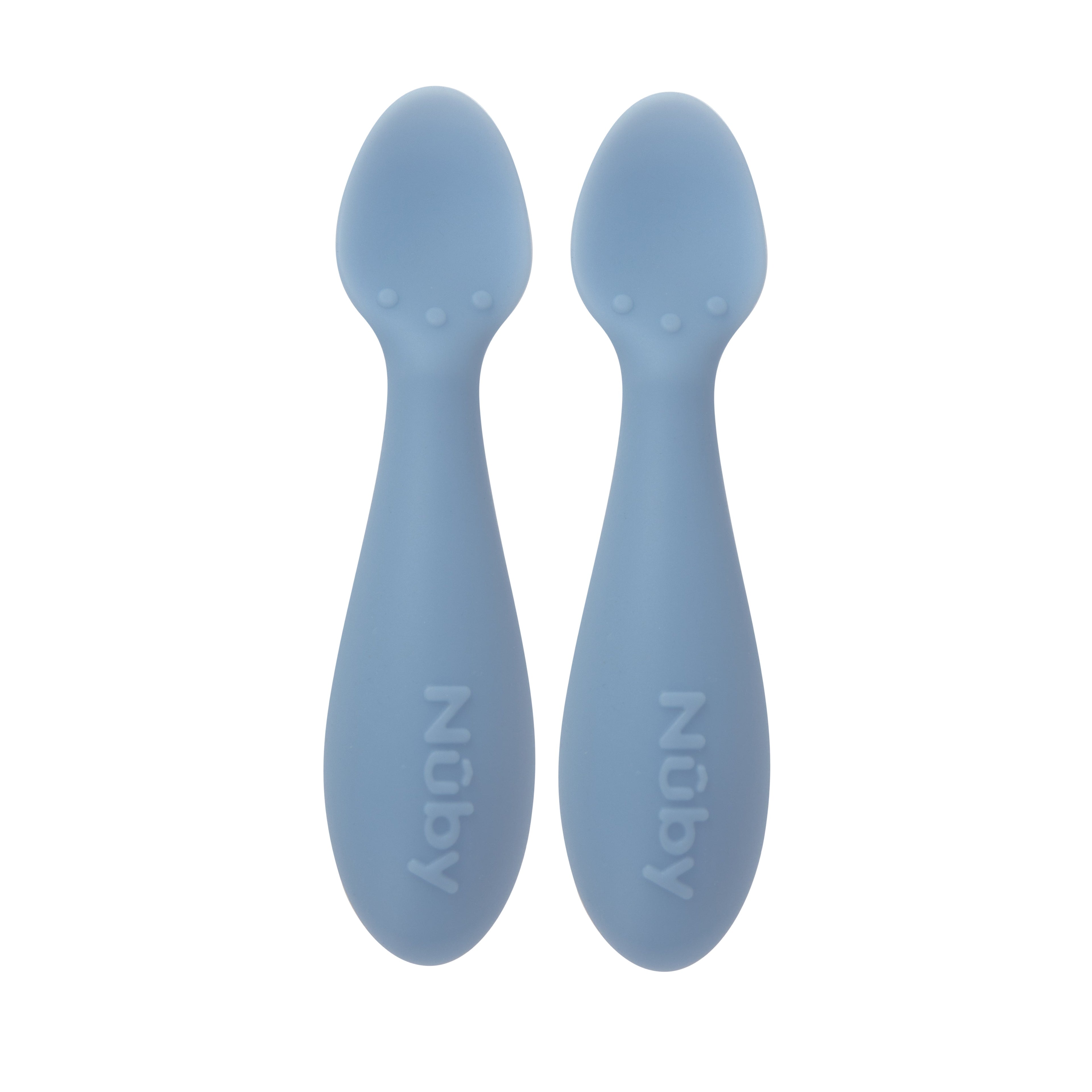 Mini Silicone Spoons (2 Pack) #152Y1