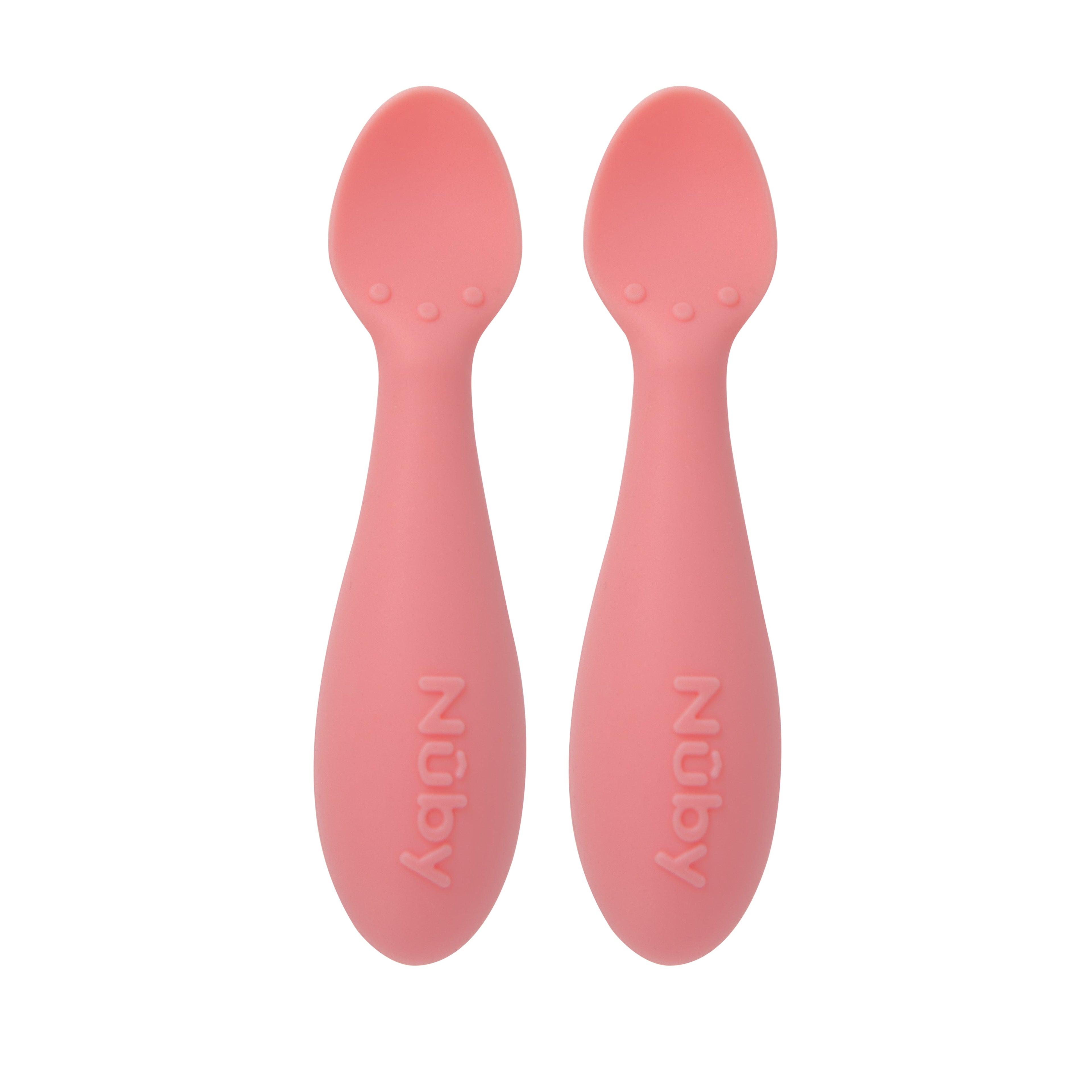 Mini Silicone Spoons (2 Pack) #152Y1